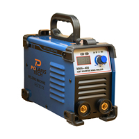 Machine à souder de qualité supérieure, inverseur 400A, 110 et 220v, soudeuse MMA