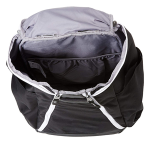 Sacs de voyage pour équipe de basketball, sac à dos pour équipe de basketball, sac en forme de ballon de basketball, fabriqué en usine BSCI - Product Image 5