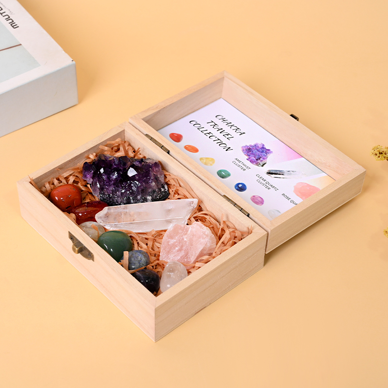 กล่องของขวัญคริสตัล
