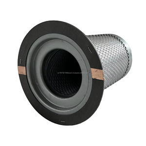 Séparateur d'huile pour sécheur d'air de haute qualité, pièce neuve 92754696 pour compresseurs à vis industriels - Product Image 1