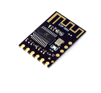 Module récepteur audio sans fil MH-M18 MP3 HW-425 HIFI - Carte décodeur sans perte compatible 4.2 pour réaménagement DIY de haut-parleur