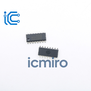 ICMICRO En Stock Nuevo Circuito Integrado Original Proveedores de Componentes Electrónicos SP3232EEN-L%TR - Product Image 1