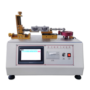 Équipement d'essai d'insertion certifié ISO 17025 ASTM F2592 pour la fabrication électronique, les composants automobiles - Product Image 1