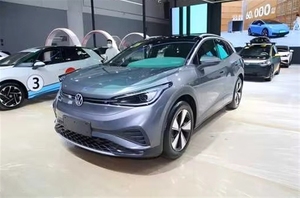 Voiture d'occasion 2024 S Id4 X 4x 2023 607km Rwd Longue autonomie améliorée Ev S <span class=keywords><strong>4</strong></span> X S <span class=keywords><strong>4</strong></span> X - Product Image 5