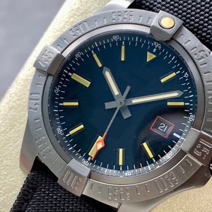 Reloj Mecánico Retro de Lujo para Hombre de Alta Calidad, Cristal de Zafiro, Correa de Acero Inoxidable, Estilo de Diseñador, Venta al Por Mayor Disponible - Product Image 3