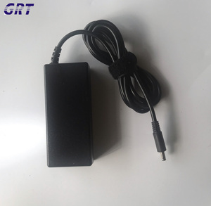 65W 19.5V 3.34A OEM Notebook <b>DC</b> Adaptor Laptop AC <b>Adapter</b> Charger For DELL 4.0*3.0 - Product Image 2