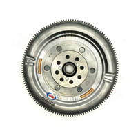 Flywheel Massa Ganda untuk Mobil Haima M3