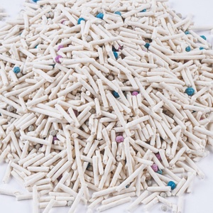 도매 가격 친환경 고양이 모래 쓰레기 소나무 콘콥 벤토나이트 크리스탈 두부 혼합 벤토나이트 고양이 쓰레기 - Product Image 4