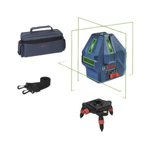 <span class=keywords><strong>Niveau</strong></span> <span class=keywords><strong>laser</strong></span> professionnel <span class=keywords><strong>Bosch</strong></span> GLL50-15 XG, plateforme rotative de démolition, positionnement précis, garantie d'un an. - Product Image 4