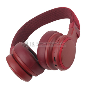 <span class=keywords><strong>Auriculares</strong></span> inalámbricos rojos populares de calidad de sonido de alta fidelidad con micrófono para <span class=keywords><strong>iPhone</strong></span> 15 <span class=keywords><strong>pro</strong></span> Max <span class=keywords><strong>auriculares</strong></span> - Product Image 6