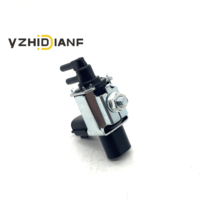Vanne solénoïde à vide K5T46587 pour Nissan AD Wingroad Cabstar Primera Sunny NV350 Patrol 14955-2H81A