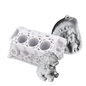 Imprimante 3D QIDI TECH X-plus Grande Taille 270*200*200mm FDM de Bureau Fermée Core-XY Qidi 3D - Product Image 6