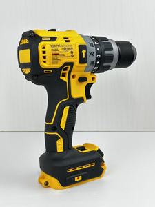 Taladro de Impacto Eléctrico Portátil <span class=keywords><strong>DeWalt</strong></span>, Taladro de Velocidad Variable para Uso Doméstico, Destornillador de Alta Calidad, Herramientas Eléctricas de <span class=keywords><strong>20V</strong></span> - Product Image 2