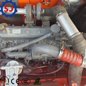 <b>Used</b> Doosan DX225LCA Excavator | 22 Ton Crawler Hydraulic Excavator | Heavy Construction <b>Machine</b> For Sale - Product Image 6