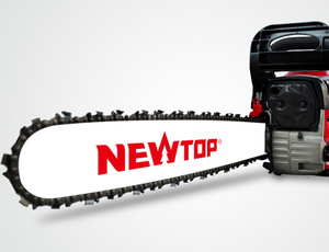 Newtop <span class=keywords><strong>52cc</strong></span> dễ dàng bắt đầu chuyên nghiệp Xăng chuỗi <span class=keywords><strong>Saw</strong></span> <span class=keywords><strong>52cc</strong></span> Xăng Chainsaw - Product Image 5