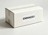 Bloc électrovalve M R2 (STAIGER) ENM46351 pour imprimantes jet d'encre 9450 Imagine.