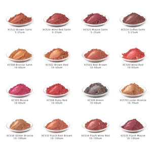 Échantillon gratuit <span class=keywords><strong>de</strong></span> poudre <span class=keywords><strong>de</strong></span> Pigment <span class=keywords><strong>de</strong></span> Mica pour savon fait à la main, Slime, <span class=keywords><strong>Art</strong></span> <span class=keywords><strong>de</strong></span> résine époxy, <span class=keywords><strong>bombe</strong></span> <span class=keywords><strong>de</strong></span> bain, <span class=keywords><strong>peinture</strong></span>, encre d'impression - Product Image 4