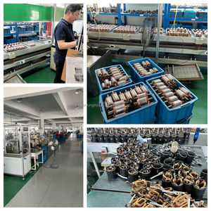 Démarreur 12V 17T pour <span class=keywords><strong>Polaris</strong></span> <span class=keywords><strong>Scrambler</strong></span> 250 1985-1986, Sport 400L 1994-1999 SMU0034K - Product Image 4