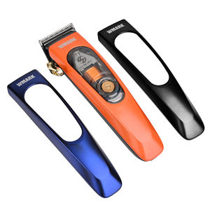 <span class=keywords><strong>Tondeuse</strong></span> à cheveux WMARK NG-9004B à moteur magnétique, rechargeable, électrique, pour hommes, <span class=keywords><strong>coupe</strong></span>-cheveux sans fil, tondeuses pour salon - Product Image 4