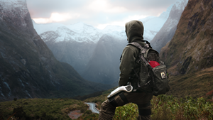 Exoesqueleto Motorizado de Entretenimiento de Alcance Extendido Viatrix Comercial - Product Image 6