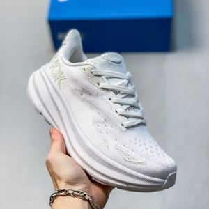 Zapatos Deportivos Casuales HOKAS de Alta Calidad, Diseño de Lujo, Clifton9 Bondi March, Transpirables, con Malla Suave y Suela Gruesa - Product Image 5