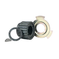 Pignon de distribution moteur, engrenage de vilebrequin MD309036 MD184894 MD184901 MD008959 MD185237 pour Montero 3.0L 3.5L