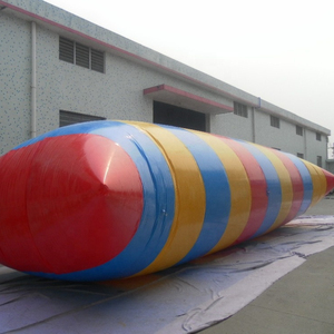 <span class=keywords><strong>Inflatable</strong></span> Nước Gối, Nước <span class=keywords><strong>Blob</strong></span> Với 0.9Mm PVC Tarpaulin - Product Image 1