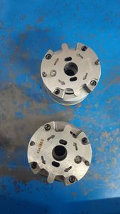 ปั๊มใบพัดรุ่น T6C014 T6C022 T6C025 T6C028 ชุดปั๊มไฮดรอลิกแบบใบพัด - Product Image 6