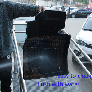 แผ่นปูในรถยนต์กันน้ำลึกแผ่นปูท้ายรถ,อุปกรณ์ตกแต่งรถยนต์สำหรับ Ford C-Max Escape <span class=keywords><strong>Everest</strong></span> - Product Image 5