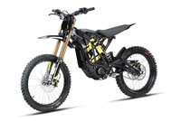 2026 10KW Sur Ron Light Bee X Pas Cher 72v 35ah 10000w Surron Nmotorcycles Tout-Terrain En Stock Maintenant E Dirt Bike Koolab
