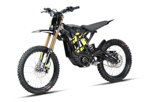 2026 10KW Sur Ron Light Bee X Pas Cher 72v 35ah 10000w Surron Nmotorcycles Tout-Terrain En <span class=keywords><strong>Stock</strong></span> Maintenant <span class=keywords><strong>E</strong></span> Dirt Bike Koolab - Product Image 4