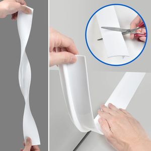 Bande de silicone résistante aux hautes températures pour la vente en gros, étanche aux graisses et aux taches, insert d'étanchéité pour ustensiles de cuisine - Product Image 5