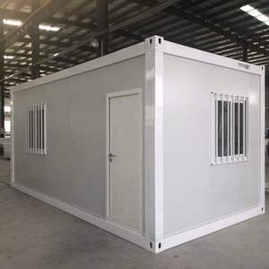 Stackable tiết kiệm không gian đóng gói <span class=keywords><strong>container</strong></span> cho kho hàng tồn kho quản lý và hiệu quả lưu trữ sử dụng - Product Image 2