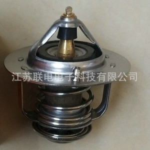 Wv56tc 82 <b>Thermostat</b> For Hvac Temperature <b>Control</b> Switch With Spring Design - Product Image 1