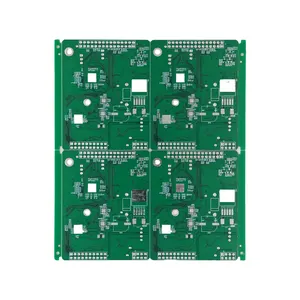 Chuyên nghiệp tùy chỉnh cứng nhắc-multilayer PCB pcba sản xuất PCB thiết kế dịch vụ đa lớp PCB Hội Đồng Quản trị lắp ráp