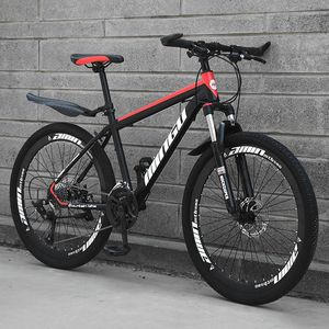 Vente chaude Nouveau <span class=keywords><strong>VTT</strong></span> <span class=keywords><strong>VTT</strong></span> haut de gamme Convient aux hommes et aux femmes Disponible en différentes couleurs et personnalisable - Product Image 4