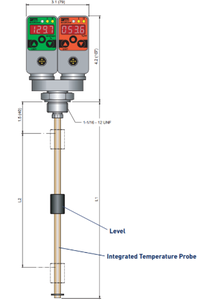 Controlador de Temperatura SCLTSD-520-10-05 SCLTSD - Product Image 4
