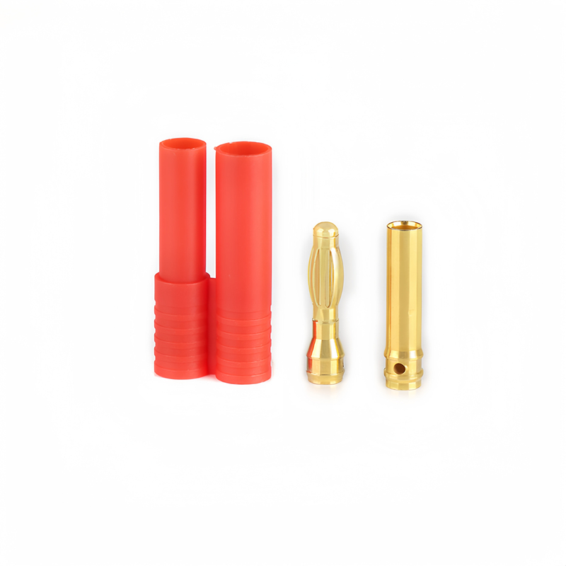M5 Audio Terminal Female Connector 4mm