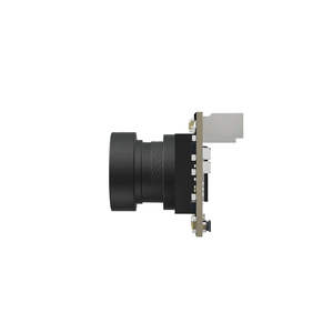 Caméra Nano Ultra Légère Caddx Ant Lite en Fibre de Carbone FPV 1200TVL Objectif 1.8mm 16:9 3.7-18V FOV 165 3D DNR OSD 2g - Product Image 6