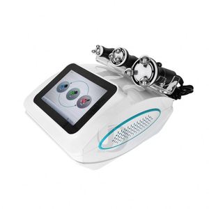 Appareil de beauté professionnel <span class=keywords><strong>3</strong></span>-en-1 à rotation 360° pour le remodelage corporel par radiofréquence et l'élimination de la cellulite - Product Image 1
