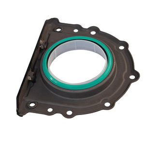 Ensemble de supports de joints d'étanchéité d'huile moteur, pièces de rechange pour chargeuse sur pneus de construction - Product Image 3
