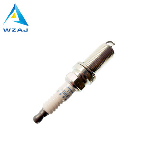 WZAJ Spark <b>Plug</b> PLFR5A-11 Iridium Flame Tip For Infiniti Nissan Teana X Trail Engine <b>Replacement</b> Part - Product Image 1