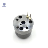 7206-0435 Aktuator 72060435 Katup Kontrol untuk BEBE4C08001 BEBE4C07001 3829087 889481 3803637 EUI 2-Pin E1 Injector
