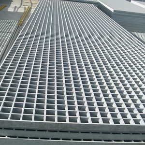 ตะแกรงไฟเบอร์กลาส FRP ความแข็งแรงสูง ตะแกรงไฟเบอร์กลาสแบบขึ้นรูป GRP - Product Image 5