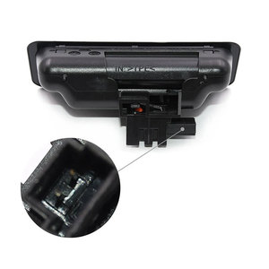 อะไหล่รถยนต์สำหรับ E90 E60 BMW อะไหล่รถยนต์ BMW 51247118158 E70 - Product Image 3