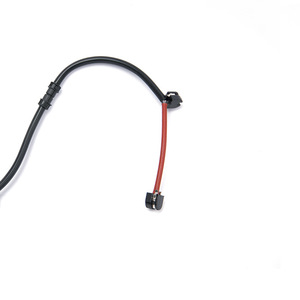 Heli <b>Electronics</b> Brake Warning Wire Harness 4H0615121M For Audi 345mm Replacement <b>Repair</b> <b>Part</b> - Product Image 3