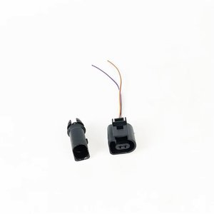 Capteur de vitesse de roue Capteur de niveau de réservoir d'huile pour VW Golf Passat 03C 907 <span class=keywords><strong>660</strong></span> M 058 905 161B WHT 003 857 6RD820535 1J0973702 - Product Image 5
