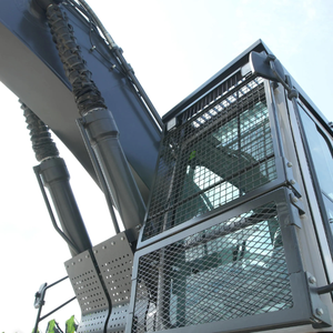 Excavadora Pesada para Minería ODM ZE500G de <span class=keywords><strong>51T</strong></span>, Motor Cummins X12 de 299kW, Control Hidráulico Kawasaki E-COT, para Minería y Canteras - Product Image 2