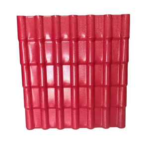 JXH <span class=keywords><strong>Toles</strong></span> Pour Toiture Panneau De Type Hollandaise Tuile Moule <span class=keywords><strong>Plastique</strong></span> Pvc Résine Poudre ASA PVC Résine Synthétique Tuiles - Product Image 6