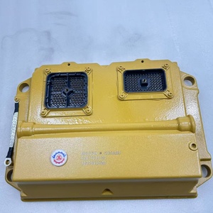 478-7933 4787933 ชุดควบคุมสำหรับอะไหล่รถขุด - Product Image 3